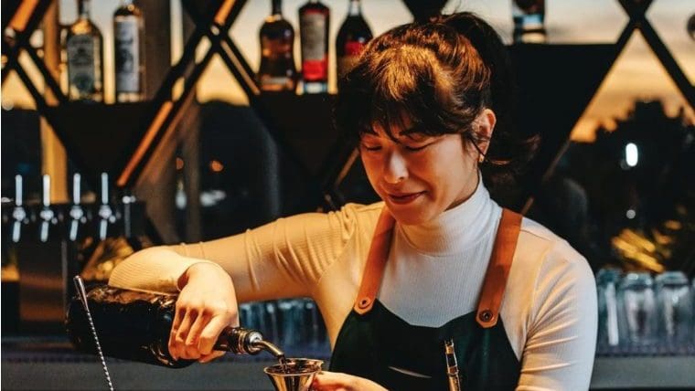 The Most Exciting New Bars in San Francisco